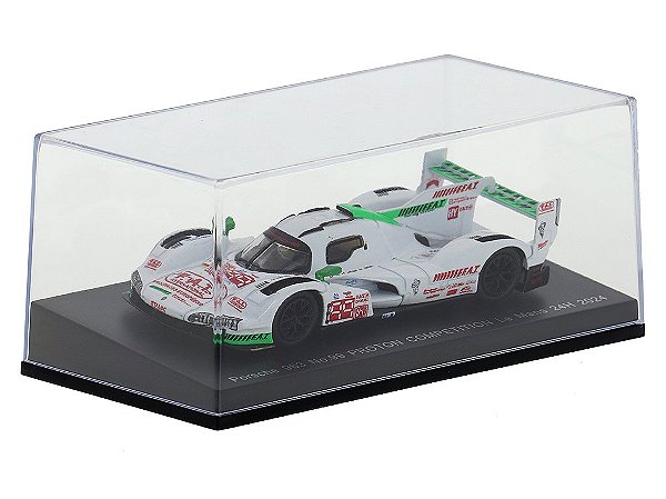 Porsche 963 Proton Competition 24Hs Lemans 2024 1:64 Spark