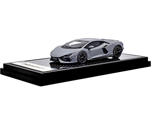Lamborghini Revuelto 1:64 LCD Models Verde