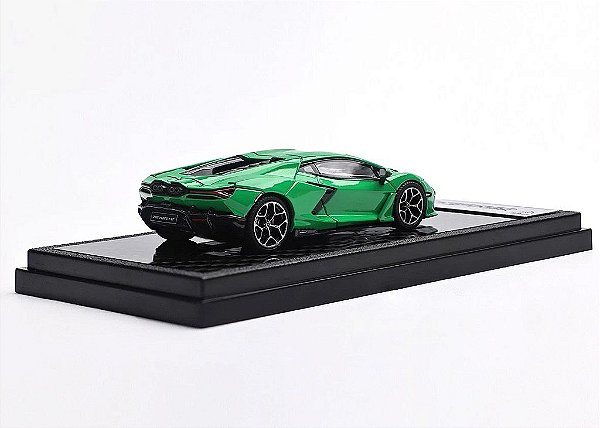 Lamborghini Revuelto 1:64 LCD Models Verde