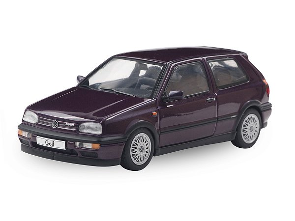Volkswagen Golf MKIII VR6 1994 1:43 Solido