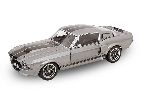 Ford Mustang Shelby GT500 Eleanor 1967 1:12 KK-Scale