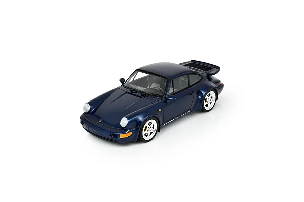 Porsche 964 Turbo S Leichtbau 1992 1:18 Spark