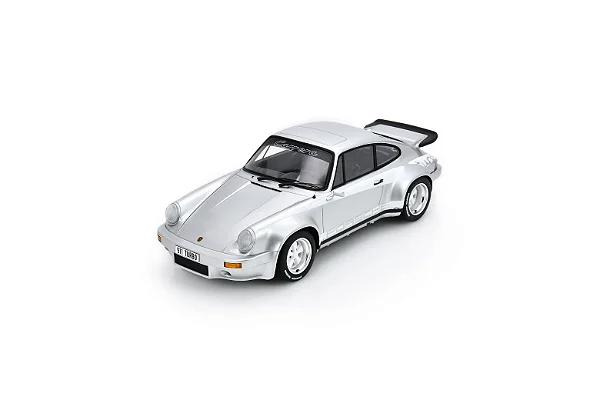 Porsche 911 Turbo Studie lAA 143 SPA 1:18 Spark