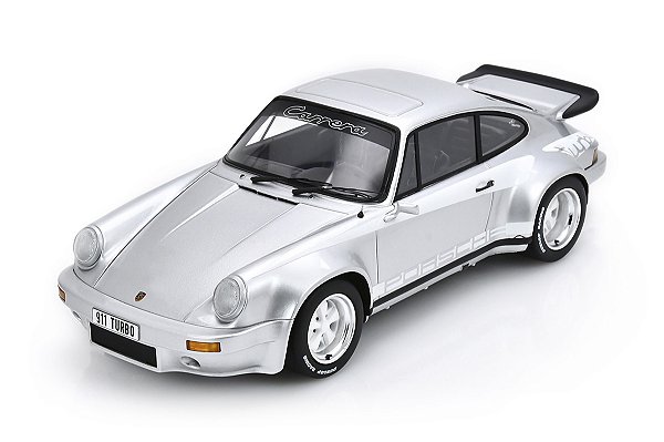 Porsche 911 Turbo Studie lAA 143 SPA 1:18 Spark