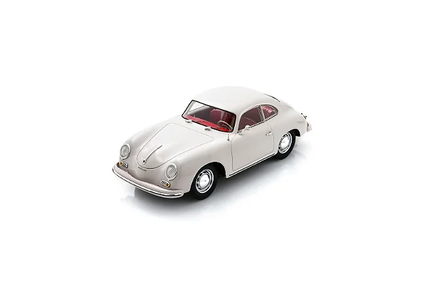 Porsche 356 A T1 1956 1:18 Spark