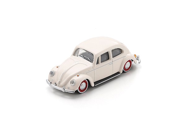 Volkswagen Fusca Käfer Lowride 1960 1:64 Schuco