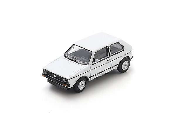 Volkswagen Golf I GTI 1978 1:64 Schuco