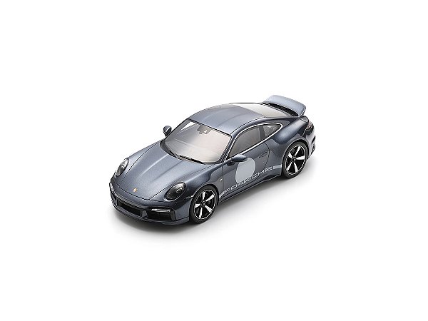 Porsche 911 Sport Classic (992) Heritage Package 2022 1:18 Spark