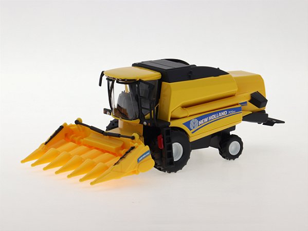 Colheitadeira New Holland TCS.90 Milho Bburago