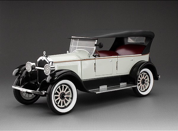 Buick Model 25 1925 1:18 Sunstar
