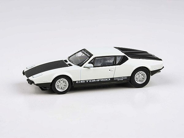 De Tomaso Pantera 1972 1:64 PARA64