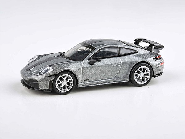 Porsche 911 GT3 992.2 GT 2025 1:64 PARA64 Prata