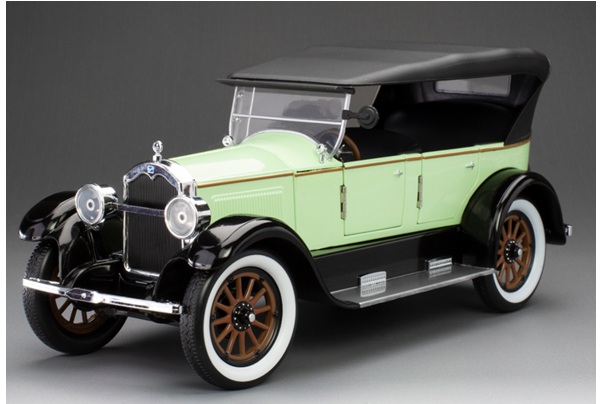 Buick Model 25 1925 1:18 Sunstar
