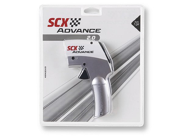 Controle Sem Fio Wireless Controller SCX 1:32