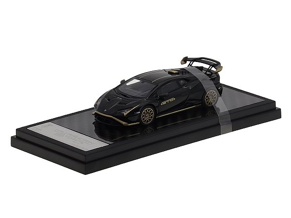 Lamborghini Huracan STD 1:64 LCD Models HEC 2026
