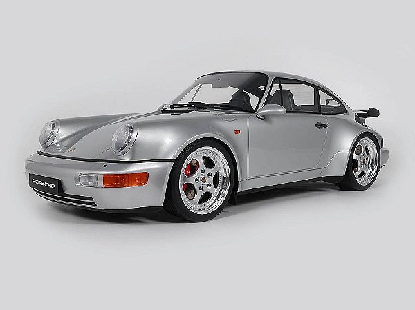 Porsche 911 (964) 3.6 Turbo 1993 1:8 GT Spirit