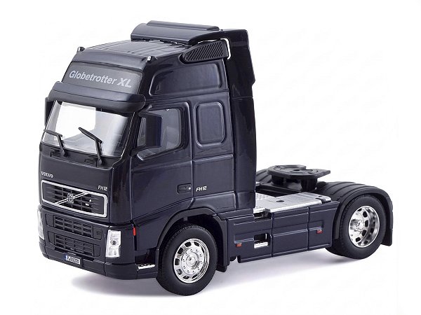 Volvo FH12 1:32 Welly Azul