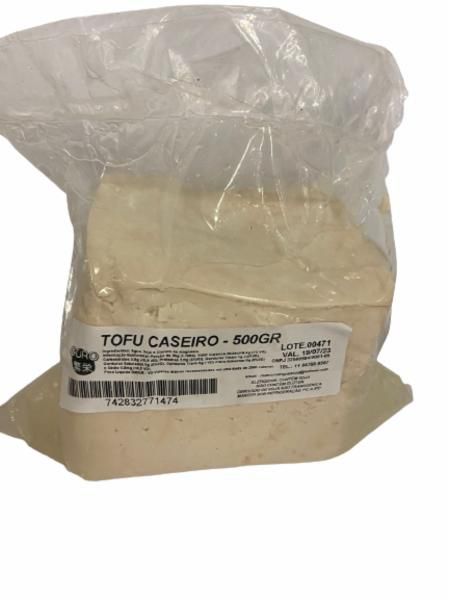 Tofu Frescal 500g - GORO