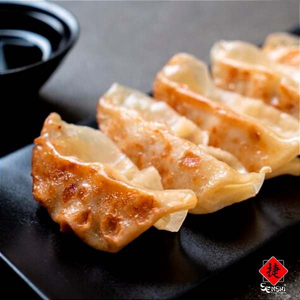 Guioza Bovino 380g - SENSHI & CIA