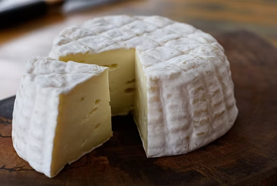 Queijo Lua do Bosque +/- 200g - CAPRIL DO BOSQUE