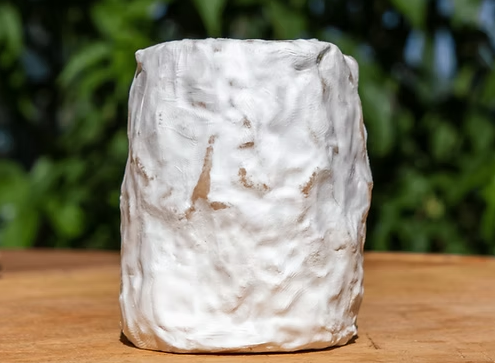 Queijo Chouchou +/- 120g - CAPRIL DO BOSQUE