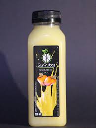 Suco de Caju 300ml - SURFRUTOS