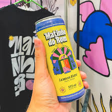 Bebida Alcoólica Rum, Mate - MATINHO DO BOM