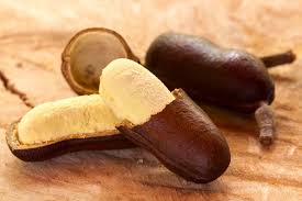 Polpa De Jatoba Congelada 1 kg - CARLOS ALBERTO