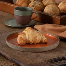 Croissant de Presunto C/  Queijo 10un - DONA MINEIRA