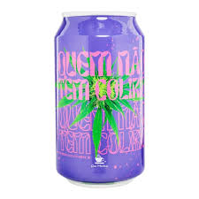 Cerveja Session Ipa 355ml - HIPNOSE
