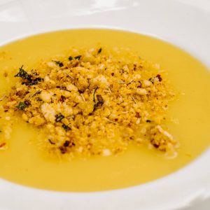 Creme Mandioquinha - DONNA BELLA