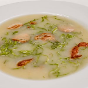 Caldo Verde - DONNA BELLA