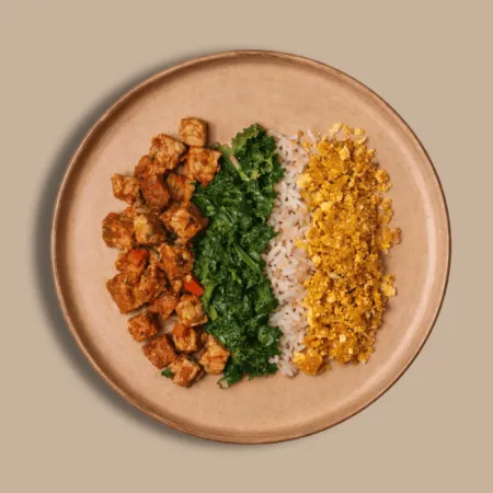 Refeição Picadinho 350g - MUN