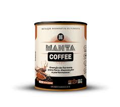 Mahta Coffee Cacau Selvagem 220g - MAHTA