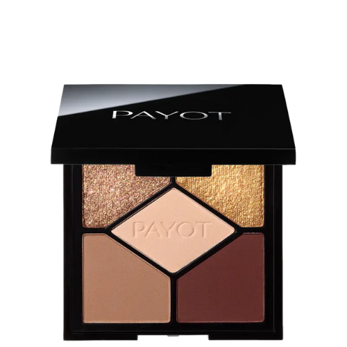 Paleta de Sombras PAYOT GLAM - 10 g