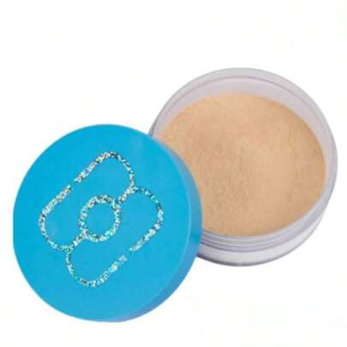 Pó Hidratante de Tapioca Até Embaixo D’Água 12g Cor 3 – Maria Margarida