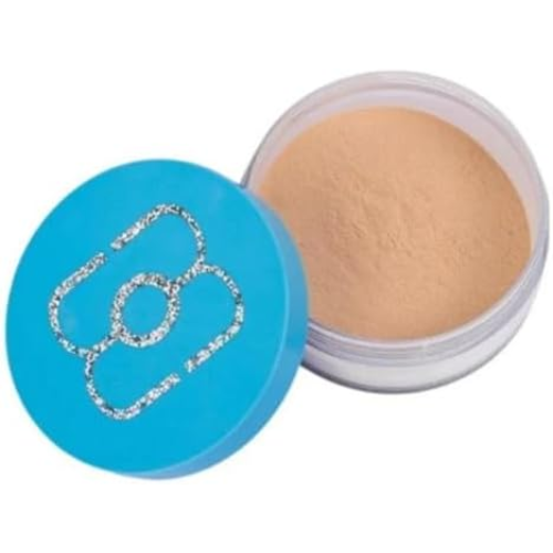 Pó Hidratante de Tapioca Até Embaixo D'água 12g Cor 4 - Maria Margarida