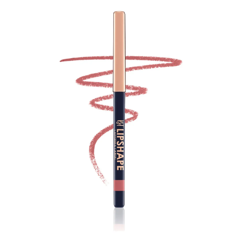 BT LipShape Rose Brown - Bruna Tavares