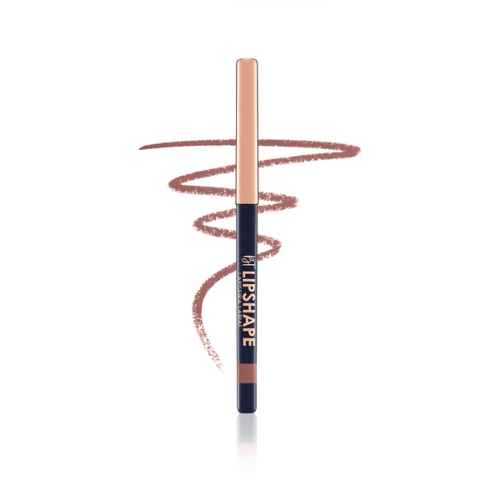 BT LipShape Beige Rose - Bruna Tavares