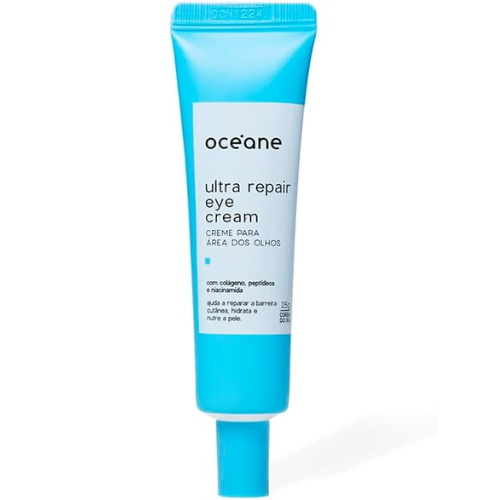 Océane Ultra Repair Eye Cream - Creme para Área dos Olhos 25g