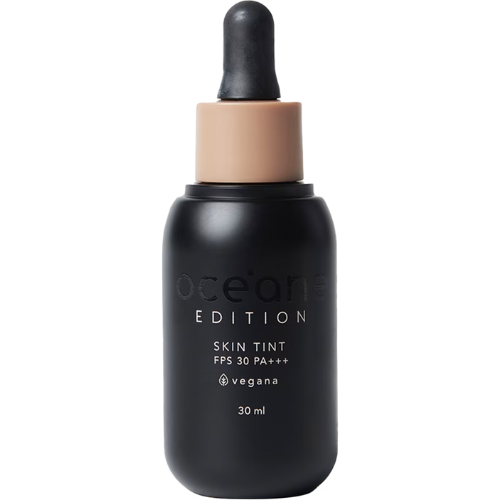 Base Fluida 210l com Proteção Fps 30 - Skin Tint Océane Edition 30ml