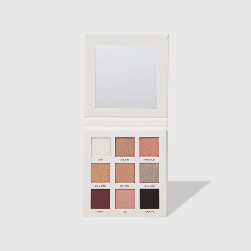 Paleta de Sombras Océane Ready Palette Limited 20g
