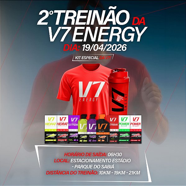 KIT CORRIDA - 19.04 (ESGOTADO)
