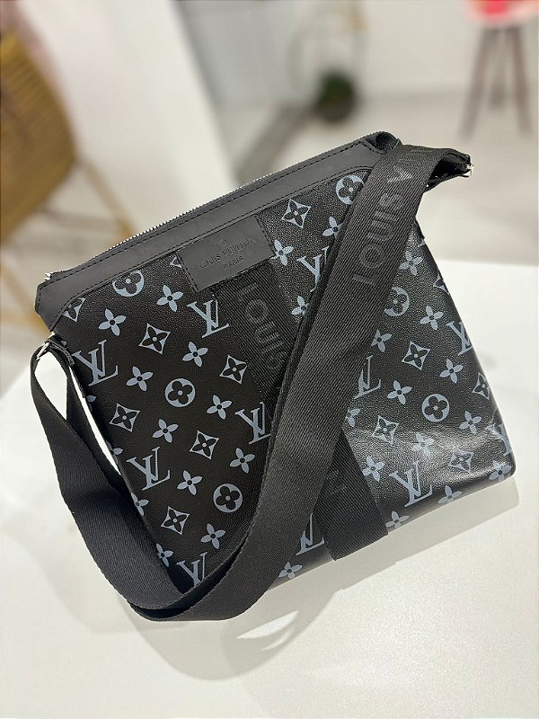 Bolsa LL - Preto