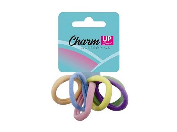 RABICO COR PASTEL C/6 UNIDADES