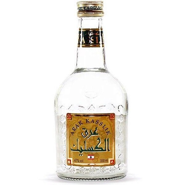 Arak Kasslik 350ml Premium