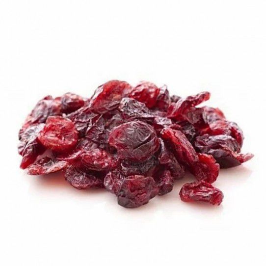 Cranberry Adocicado e Desidratado a Granel