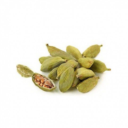 Cardamomo em Sementes a Granel