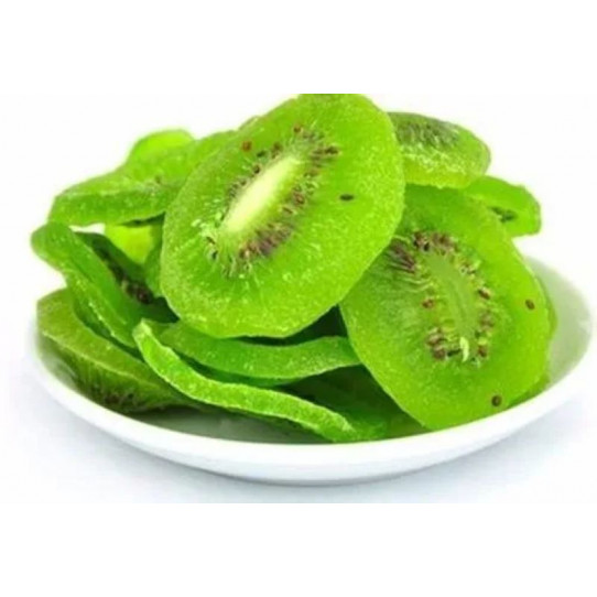 Kiwi Glaceado Premium A Granel - 250g