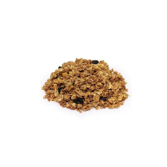 Granola Tradicional A Granel 1kg - Oferta